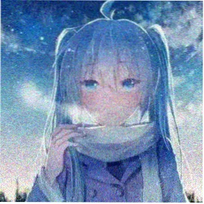 剧迷用户头像